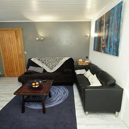 Apartment Joly Les Deux Alpes