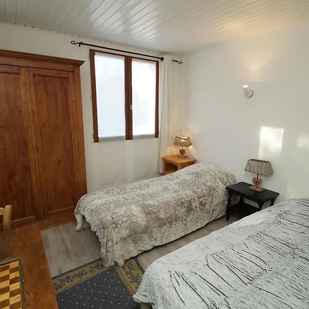Apartment Joly Les Deux Alpes