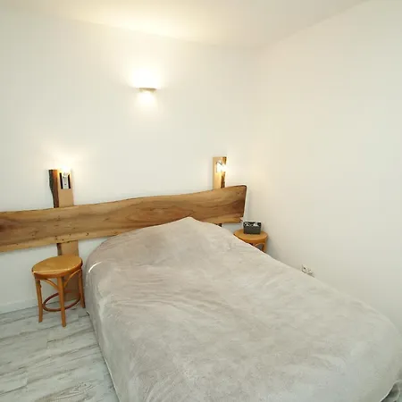 Apartment Joly