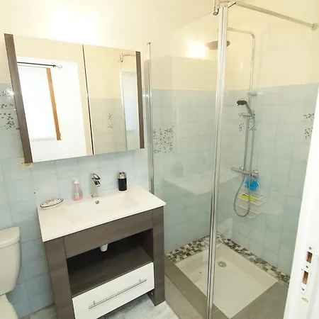 Apartment Joly *