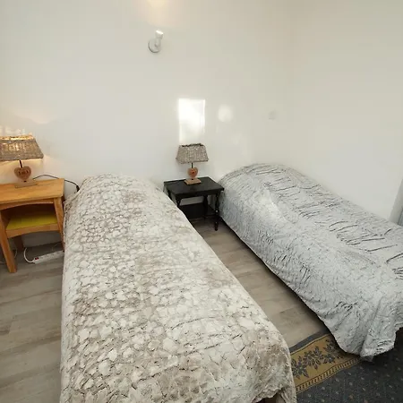 Joly Apartment Les Deux Alpes
